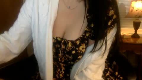 Cleverlittleminx online show from 12.12.24