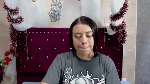 clhoedeep online show from 02.18.25