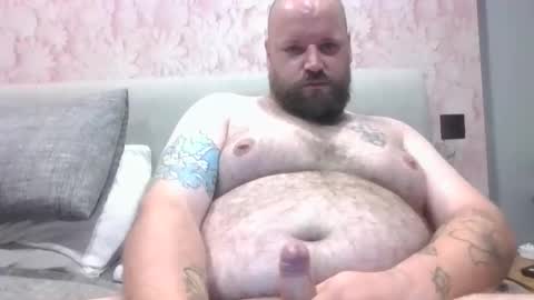 TruckerUK online show from 10.09.25