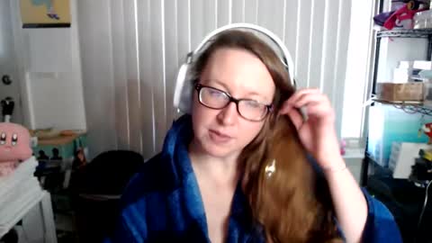 Snapshot of climaxfairy chatting on 01.10.25 Kate online show from 01.10.25