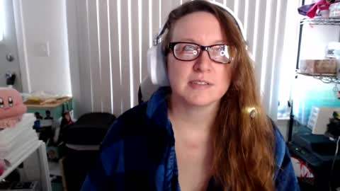 Snapshot of climaxfairy chatting on 01.24.25 Kate online show from 01.24.25