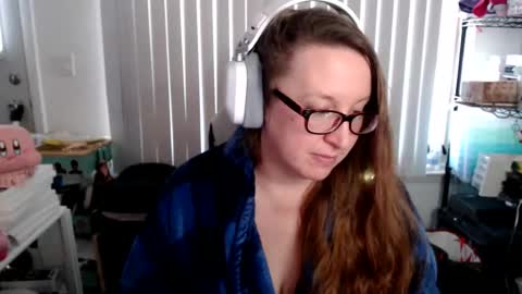 Snapshot of climaxfairy chatting on 01.24.25 Kate online show from 01.24.25