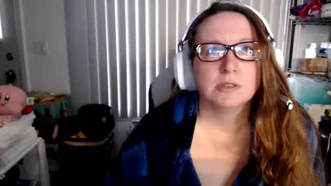 Snapshot of climaxfairy chatting on 01.31.25 Kate online show from 01.31.25