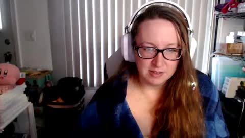 Snapshot of climaxfairy chatting on 01.31.25 Kate online show from 01.31.25