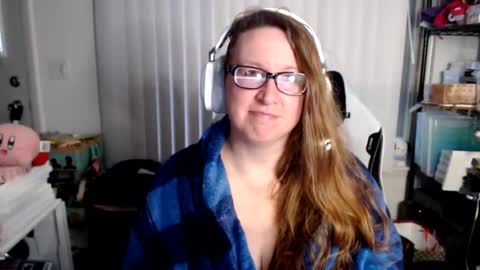 Snapshot of climaxfairy chatting on 01.31.25 Kate online show from 01.31.25