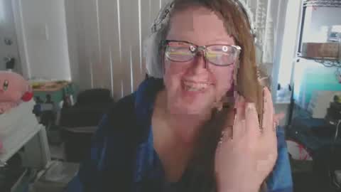 Snapshot of climaxfairy chatting on 02.05.25 Kate online show from 02.05.25