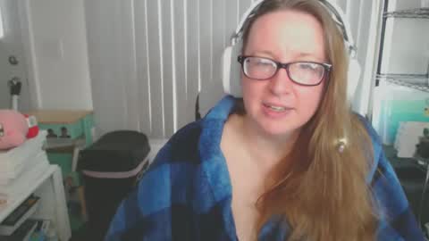 Snapshot of climaxfairy chatting on 02.27.25 Kate online show from 02.27.25