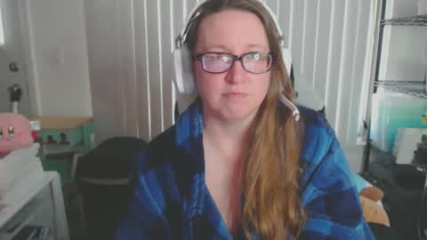 Snapshot of climaxfairy chatting on 02.27.25 Kate online show from 02.27.25