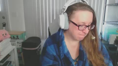 Snapshot of climaxfairy chatting on 02.28.25 Kate online show from 02.28.25