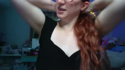 Snapshot of climaxfairy chatting on 09.24.25 Kate online show from 09.24.25