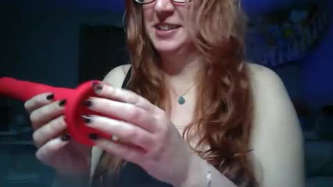 Snapshot of climaxfairy chatting on 04.28.26 Kate online show from 04.28.26