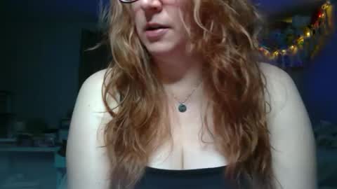 Snapshot of climaxfairy chatting on 05.18.26 Kate online show from 05.18.26