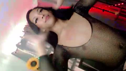 clinalynxx online show from 11.24.25