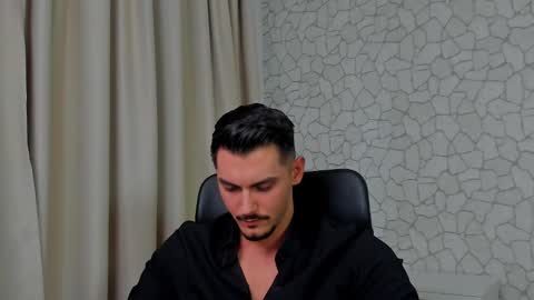 ClintMasterss online show from 01.23.25