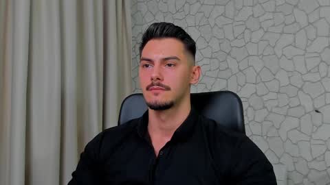 ClintMasterss online show from 01.27.25