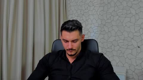 ClintMasterss online show from 01.27.25