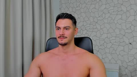 ClintMasterss online show from 02.01.25