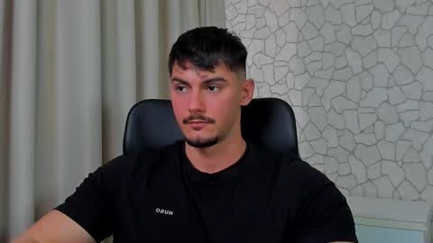 ClintMasterss online show from 02.04.25