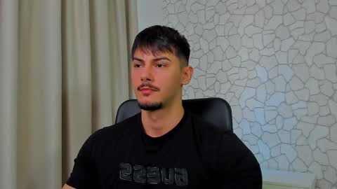 ClintMasterss online show from 02.11.25