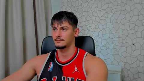 ClintMasterss online show from 02.13.25