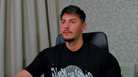 ClintMasterss online show from 02.14.25