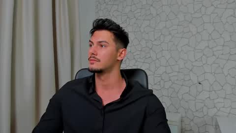 ClintMasterss online show from 02.15.25