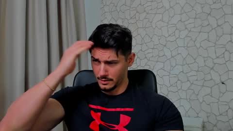 ClintMasterss online show from 02.17.25