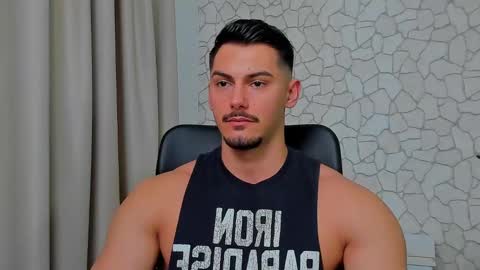 ClintMasterss online show from 02.18.25