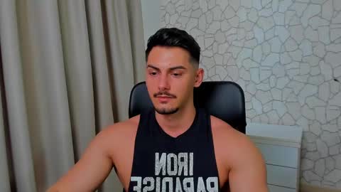 ClintMasterss online show from 02.18.25