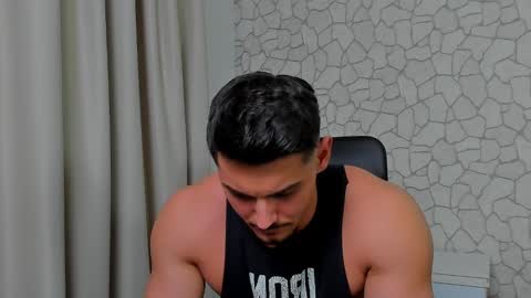 ClintMasterss online show from 02.18.25