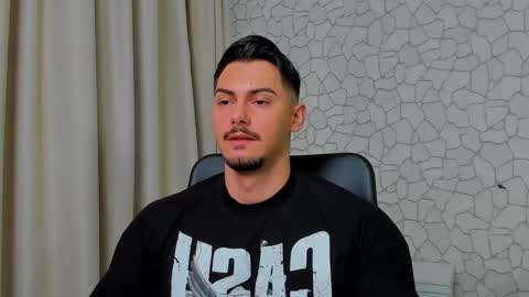 ClintMasterss online show from 02.20.25