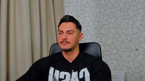 ClintMasterss online show from 02.20.25