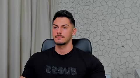 ClintMasterss online show from 02.21.25