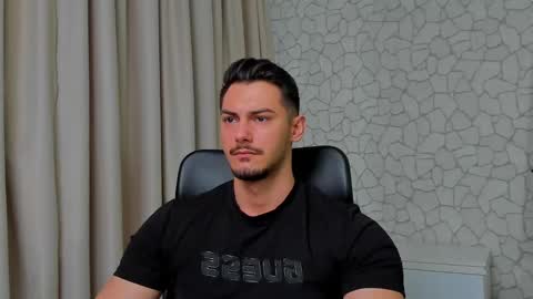 ClintMasterss online show from 02.25.25