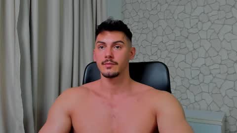 ClintMasterss online show from 02.27.25