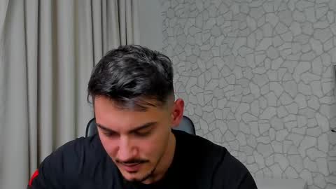 ClintMasterss online show from 02.28.25