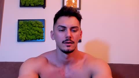 ClintMasterss online show from 02.28.25