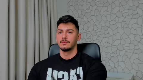 ClintMasterss online show from 03.03.25