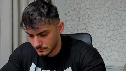 ClintMasterss online show from 03.03.25