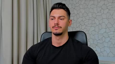 ClintMasterss online show from 03.04.25