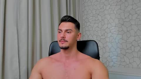 ClintMasterss online show from 03.07.25