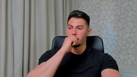 ClintMasterss online show from 03.09.25