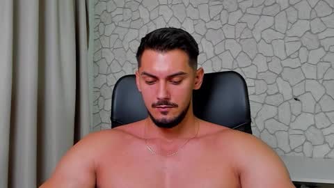 ClintMasterss online show from 09.20.25