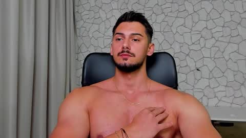 ClintMasterss online show from 09.24.25