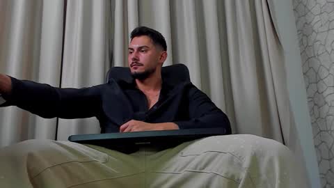 ClintMasterss online show from 09.29.25