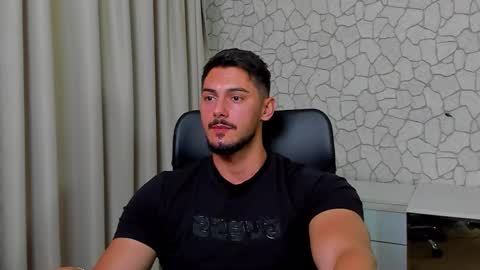 ClintMasterss online show from 09.30.25