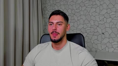 ClintMasterss online show from 10.03.25