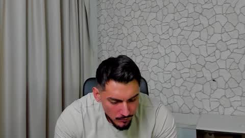 ClintMasterss online show from 10.10.25