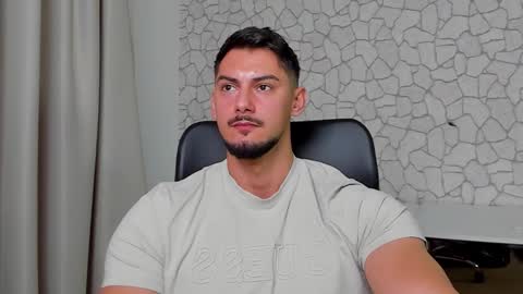 ClintMasterss online show from 11.07.25