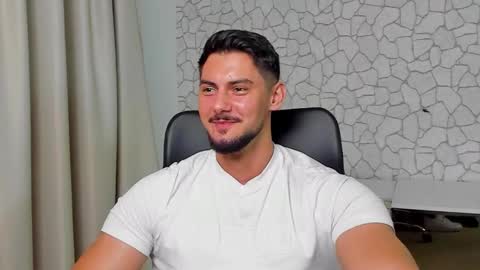 ClintMasterss online show from 11.16.25